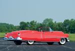 Cadillac Eldorado Convertible 1953 года